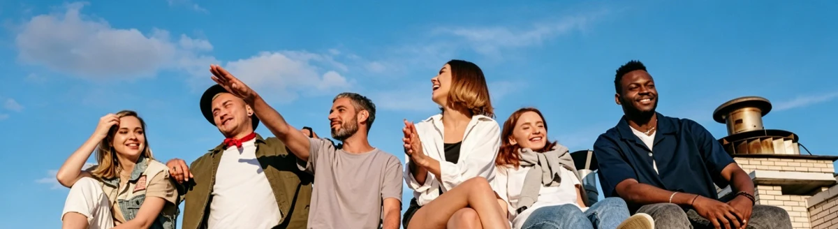 Smart Tech for Better Living