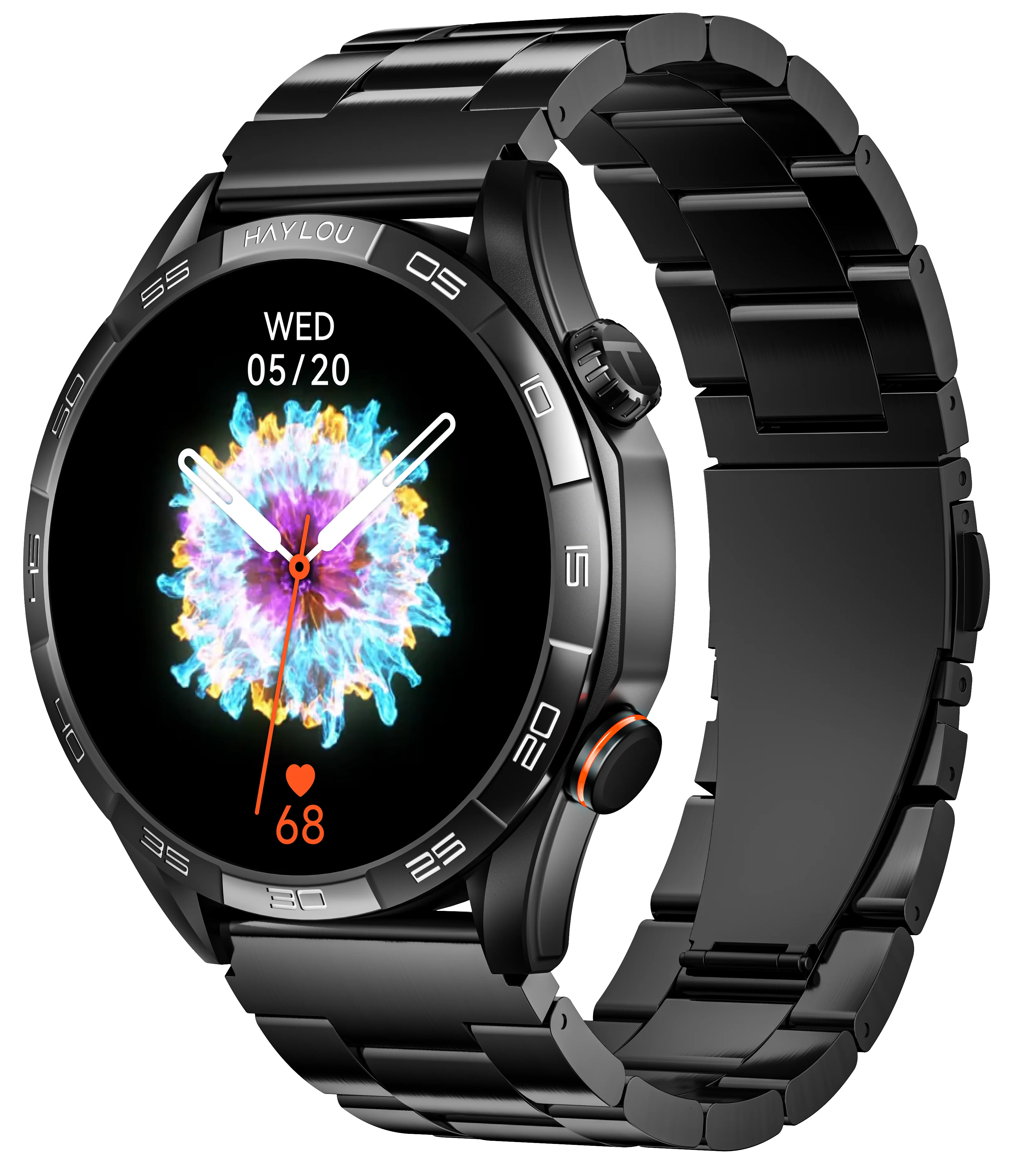 HAYLOU Solar 5 - Image 5