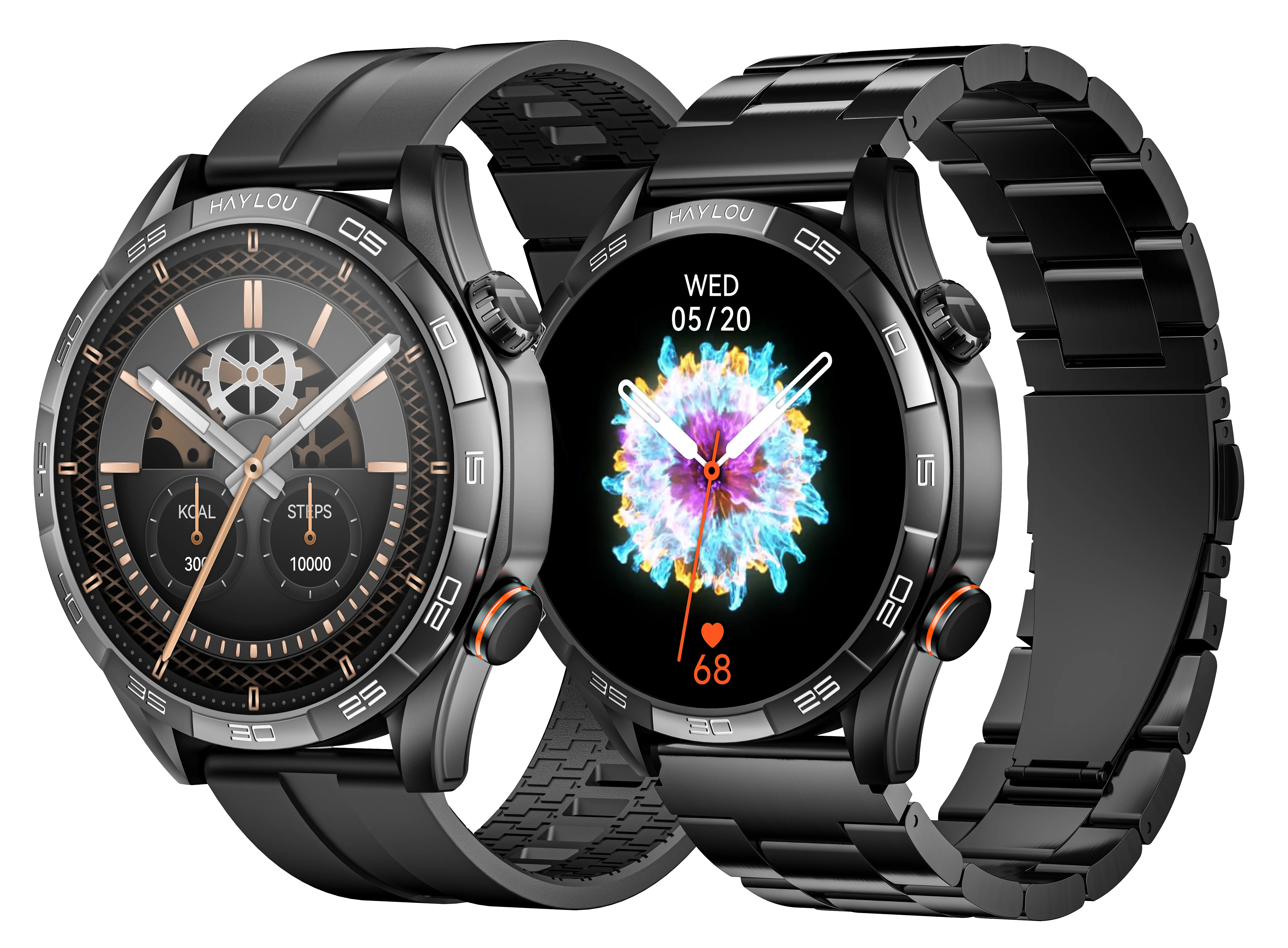 HAYLOU Solar 5 - Image 7