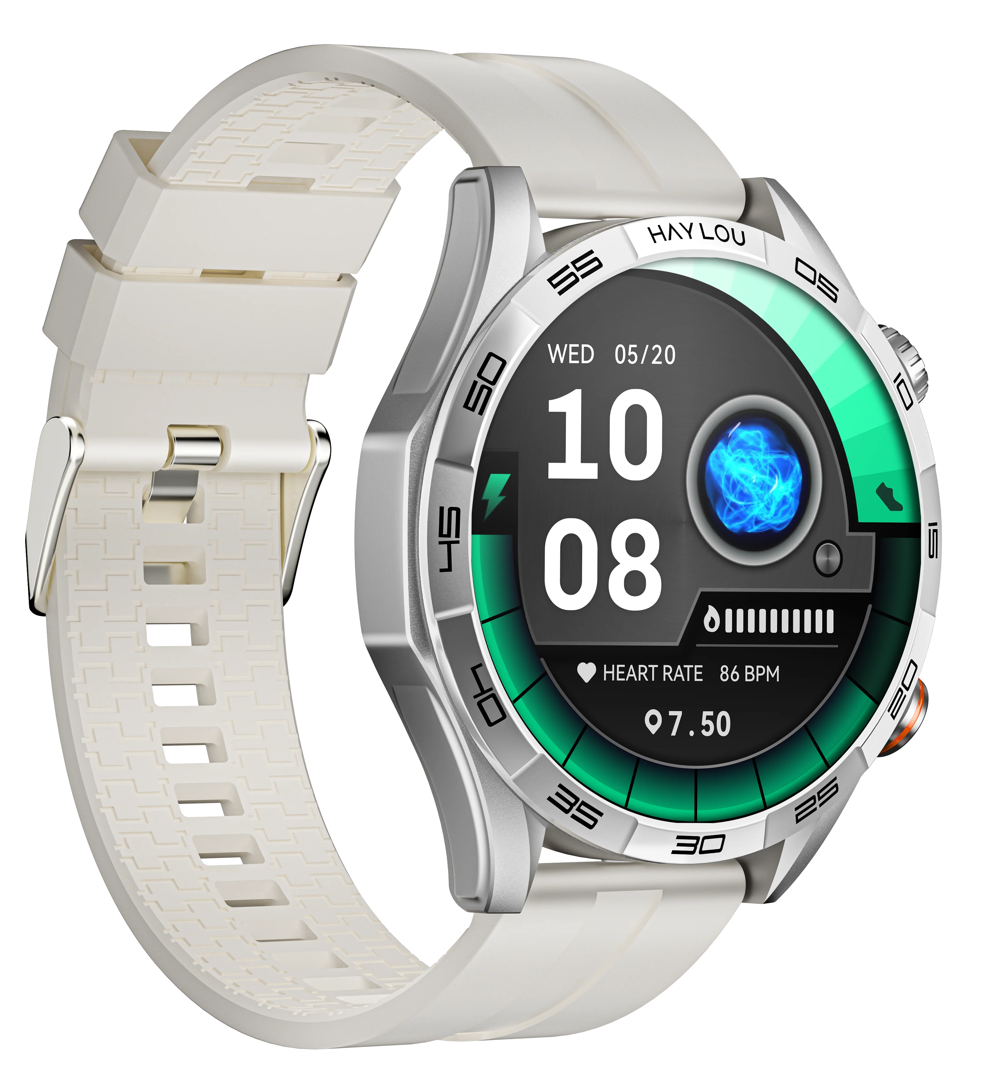 HAYLOU Solar 5 - Image 9