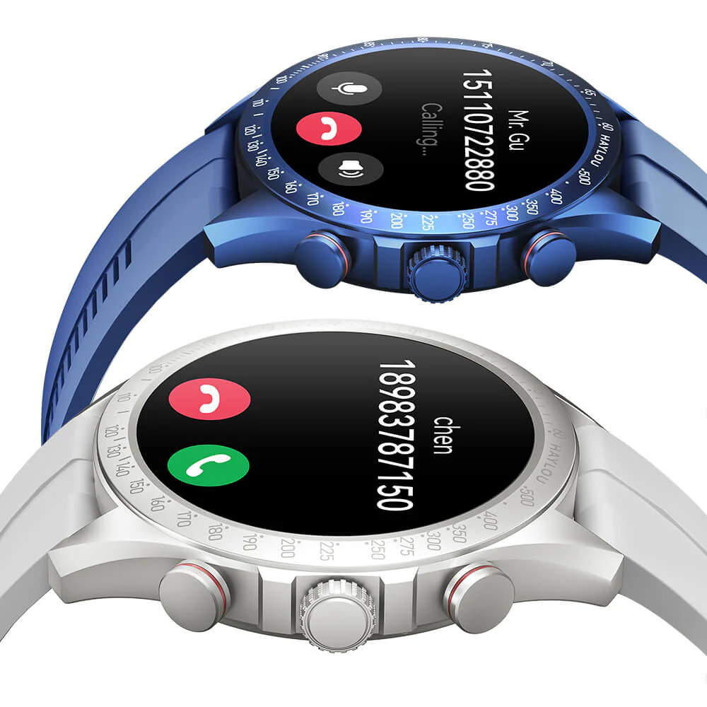 HAYLOU Solar Pro - Image 10