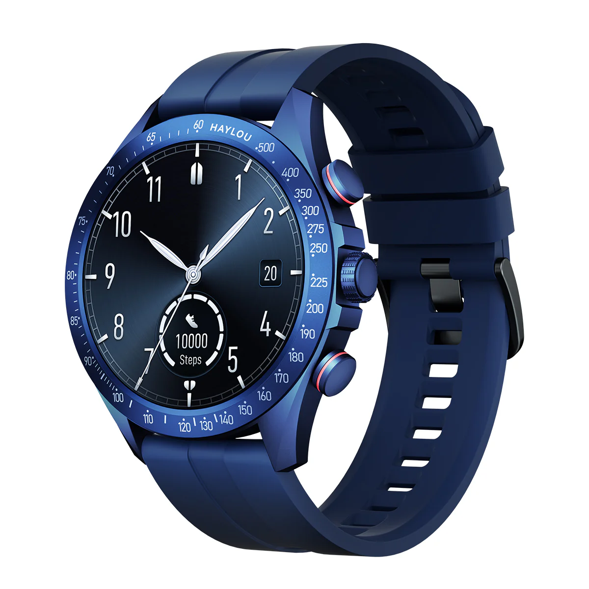 HAYLOU Solar Pro - Image 18