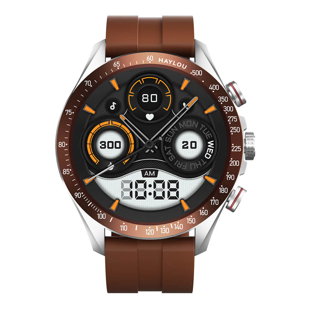 HAYLOU Solar Pro - Image 3