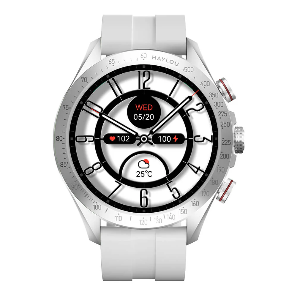 HAYLOU Solar Pro - Image 4
