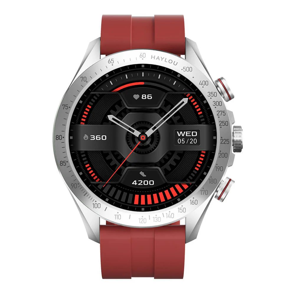 HAYLOU Solar Pro - Image 5