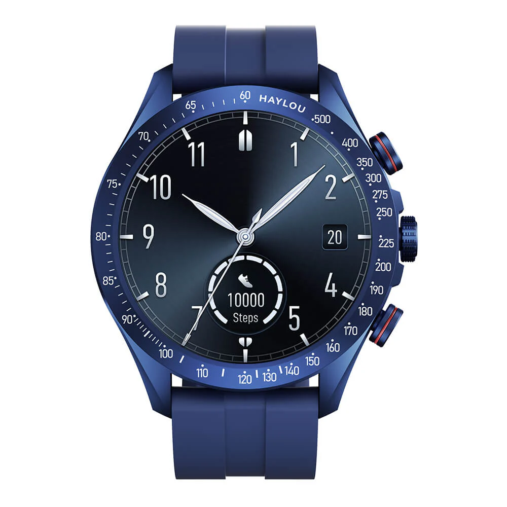 HAYLOU Solar Pro - Image 6