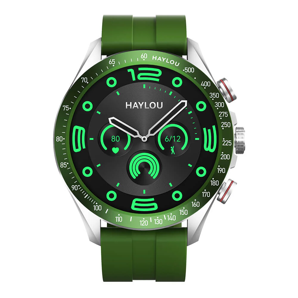 HAYLOU Solar Pro - Image 7