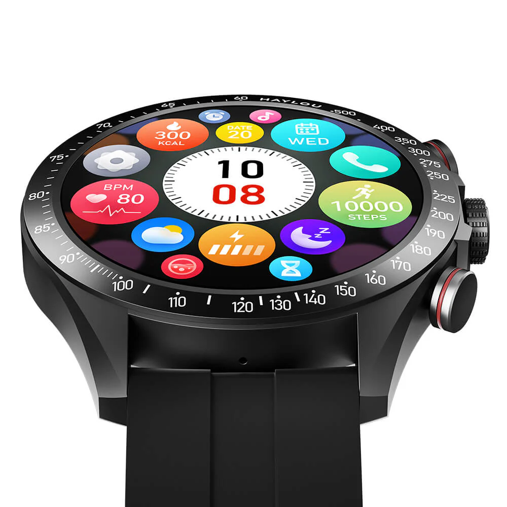 HAYLOU Solar Pro - Image 9