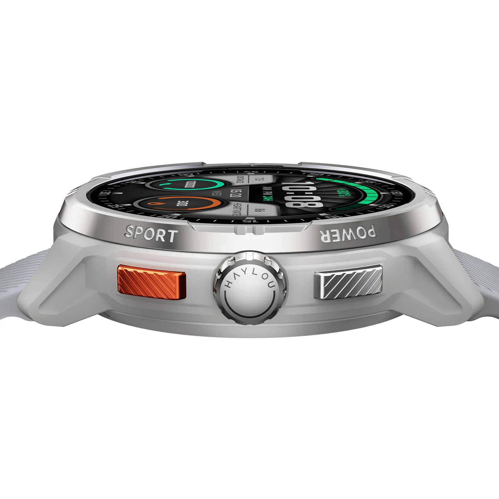 HAYLOU Solar Ultra - Image 6