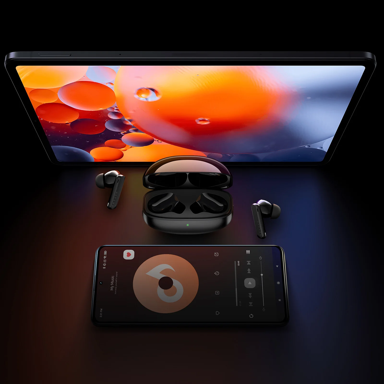 HAYLOU W1 ANC - Image 18