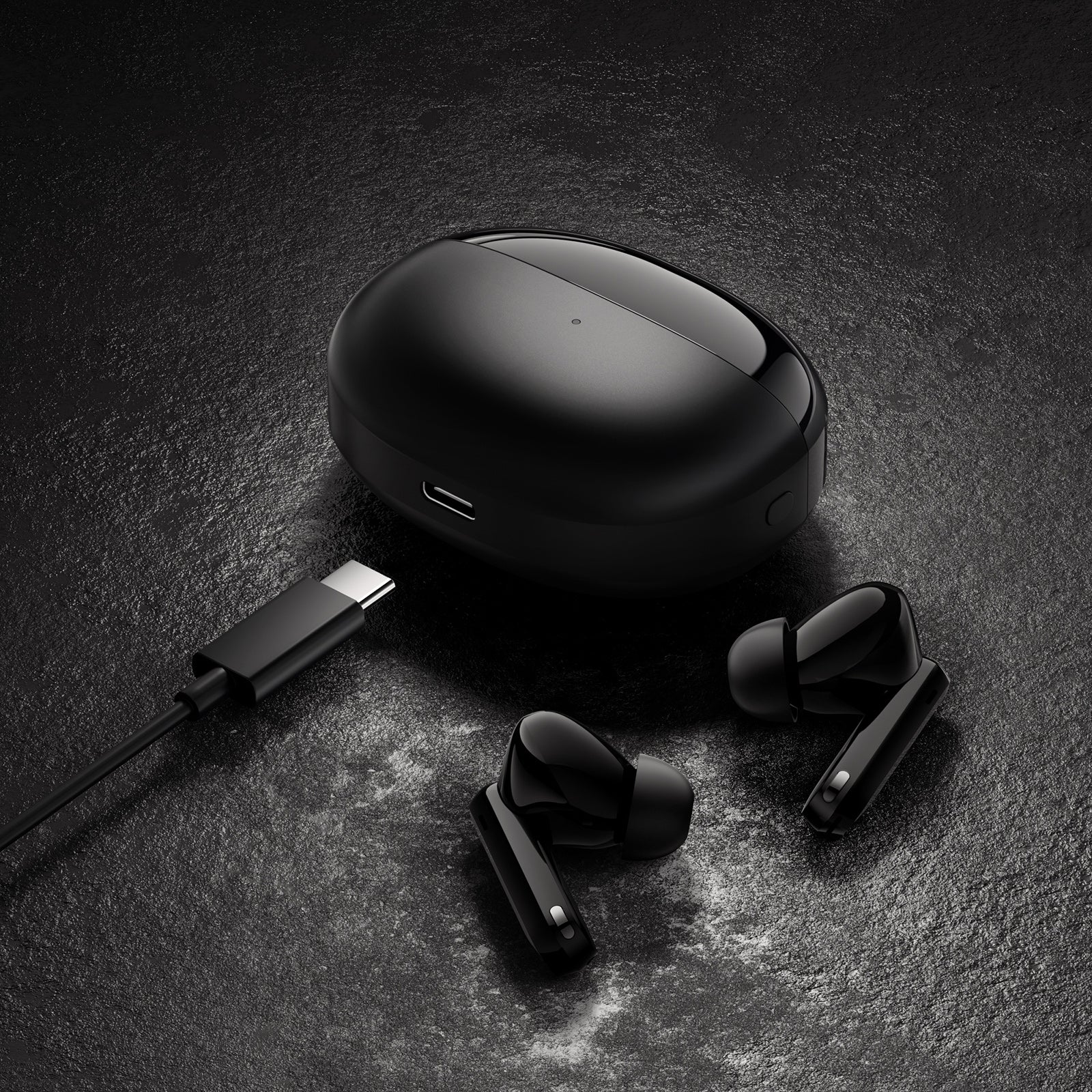HAYLOU W1 ANC - Image 5