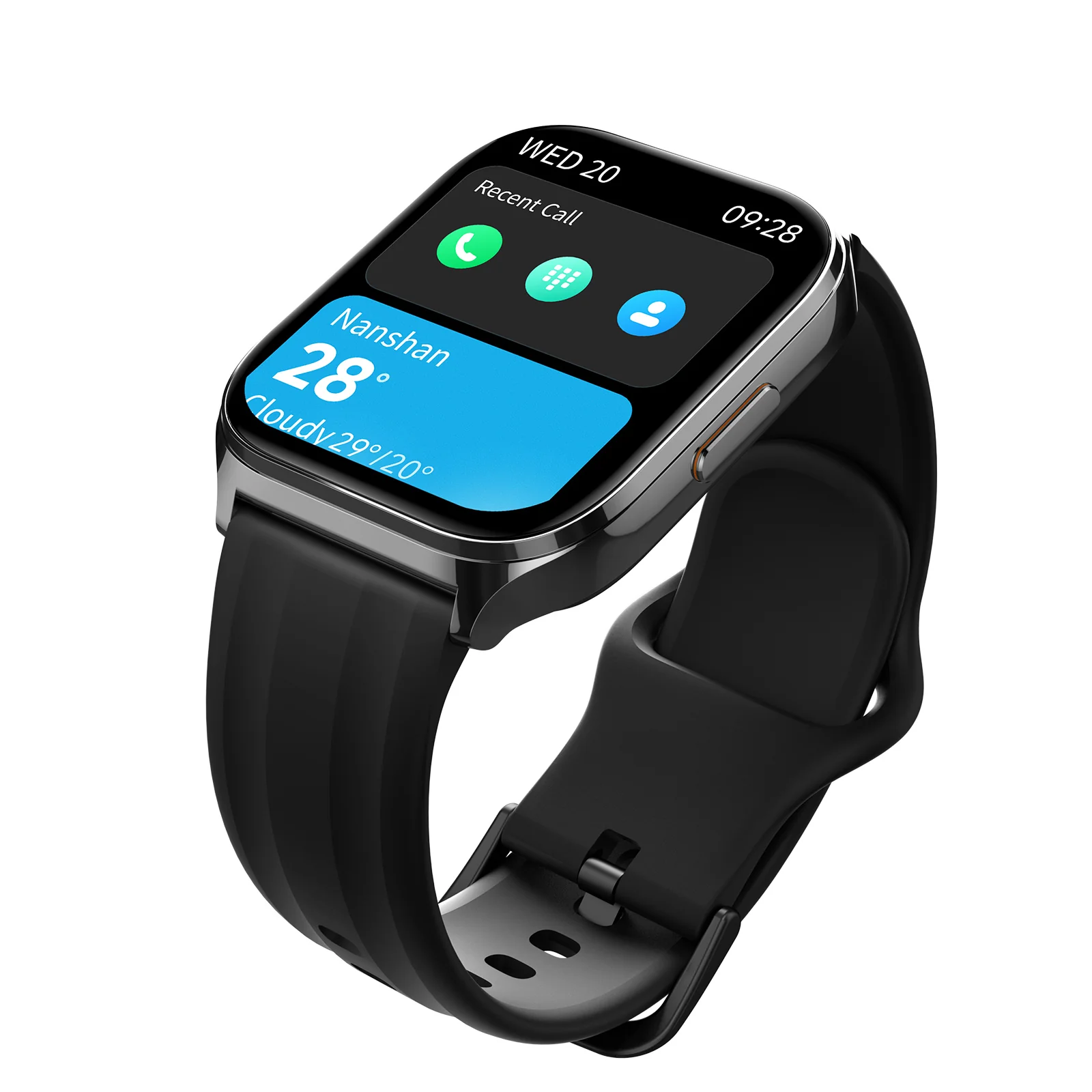 HAYLOU Watch 3 - Image 10