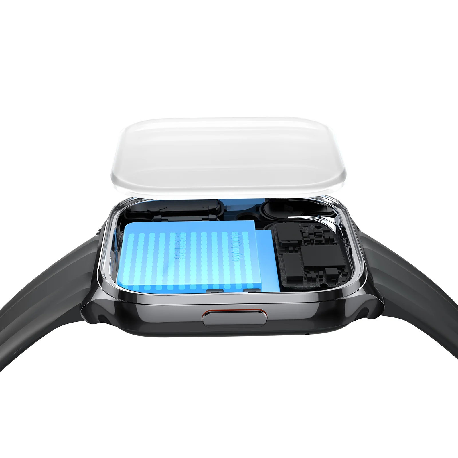 HAYLOU Watch 3 - Image 8