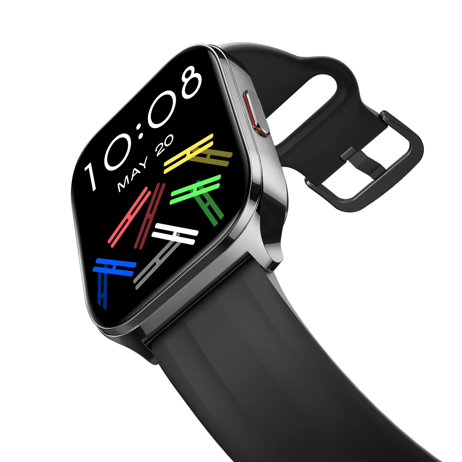 HAYLOU Watch 3 - Image 9