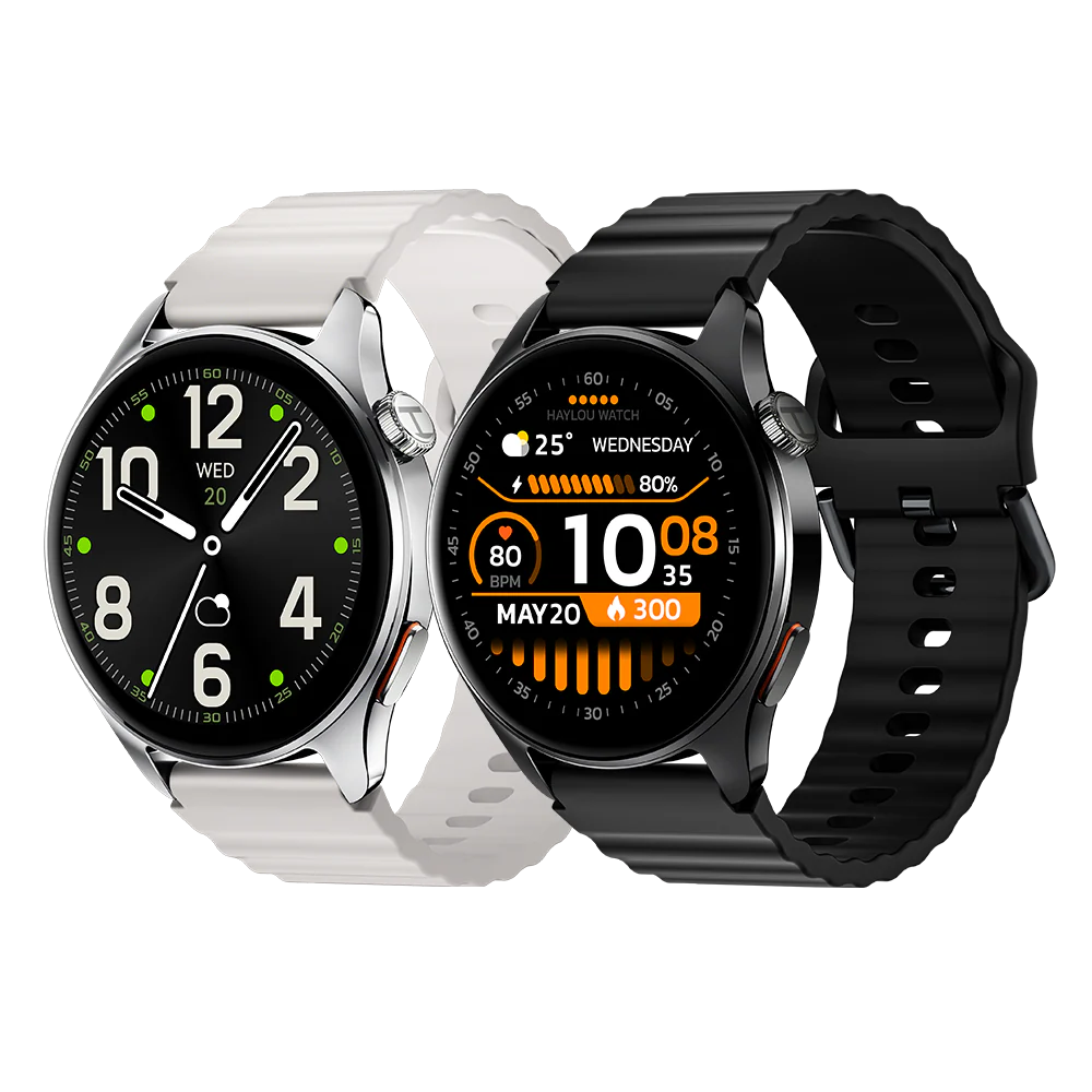 HAYLOU Watch 4S - Image 3