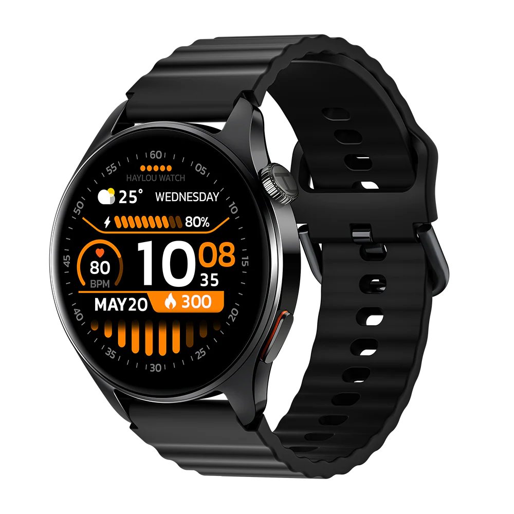 HAYLOU Watch 4S - Image 4