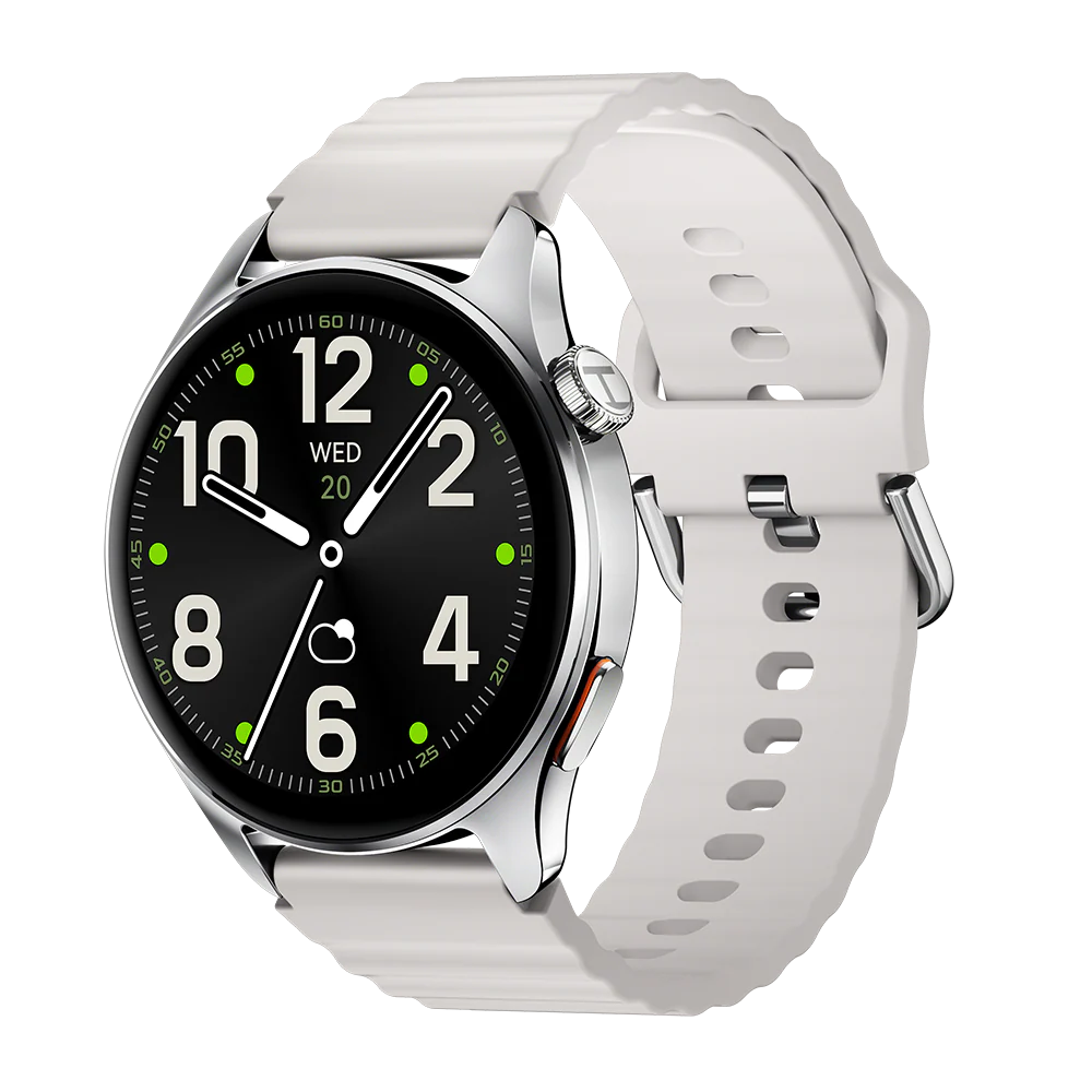 HAYLOU Watch 4S - Image 5