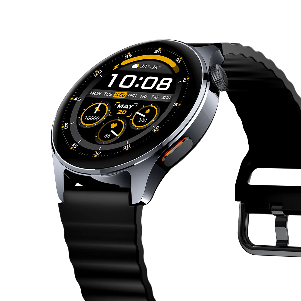 HAYLOU Watch 4S - Image 6