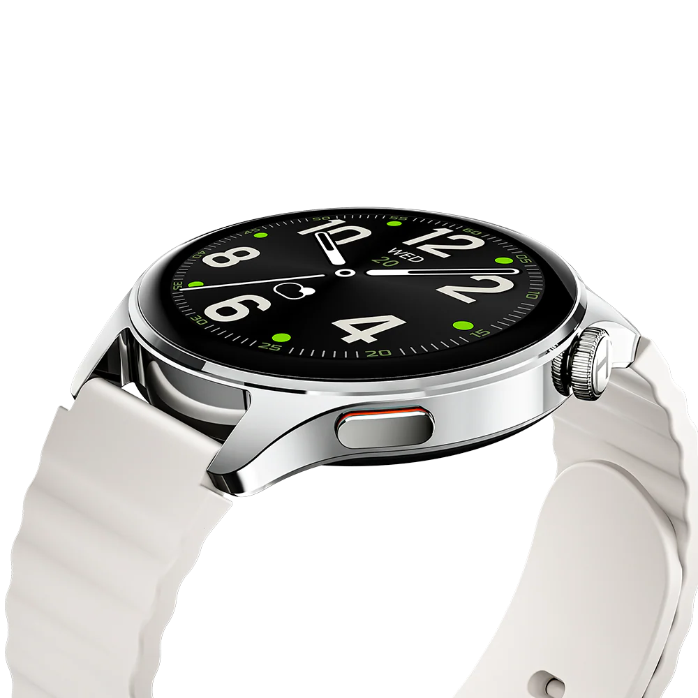 HAYLOU Watch 4S - Image 7