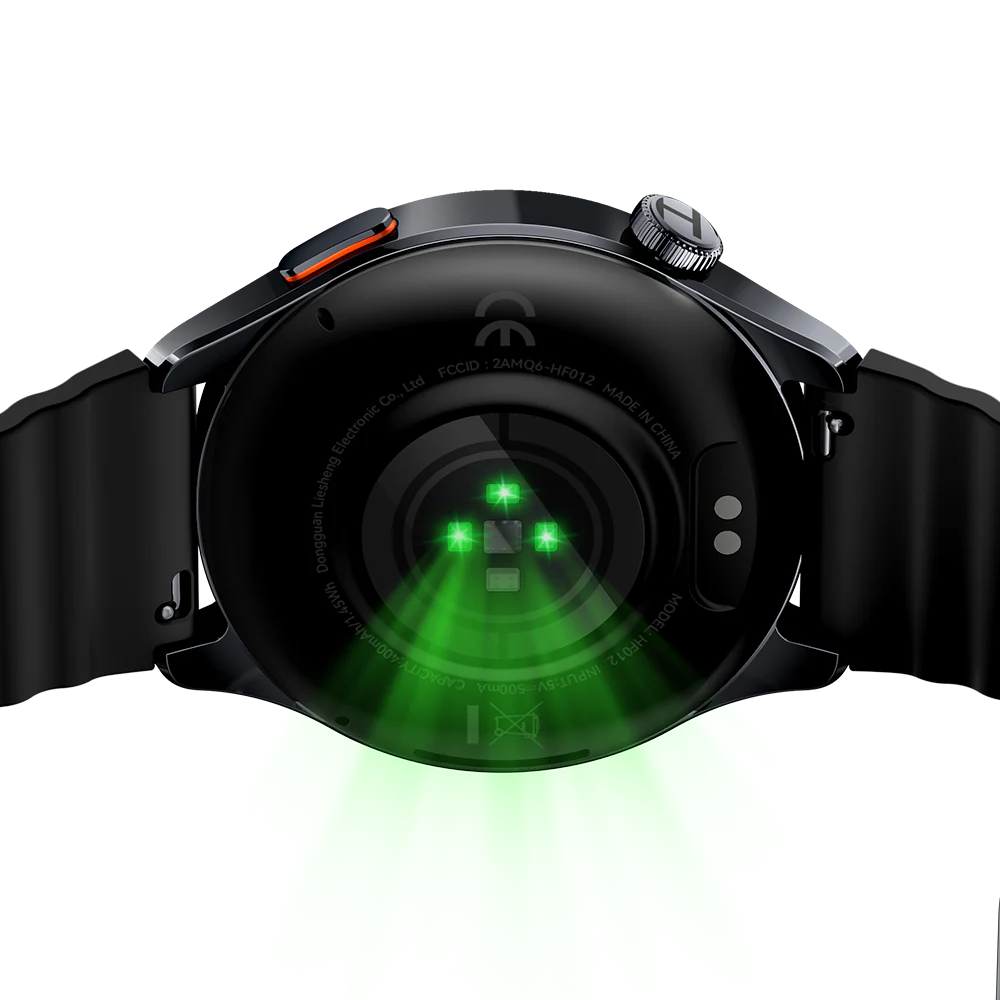 HAYLOU Watch 4S - Image 8