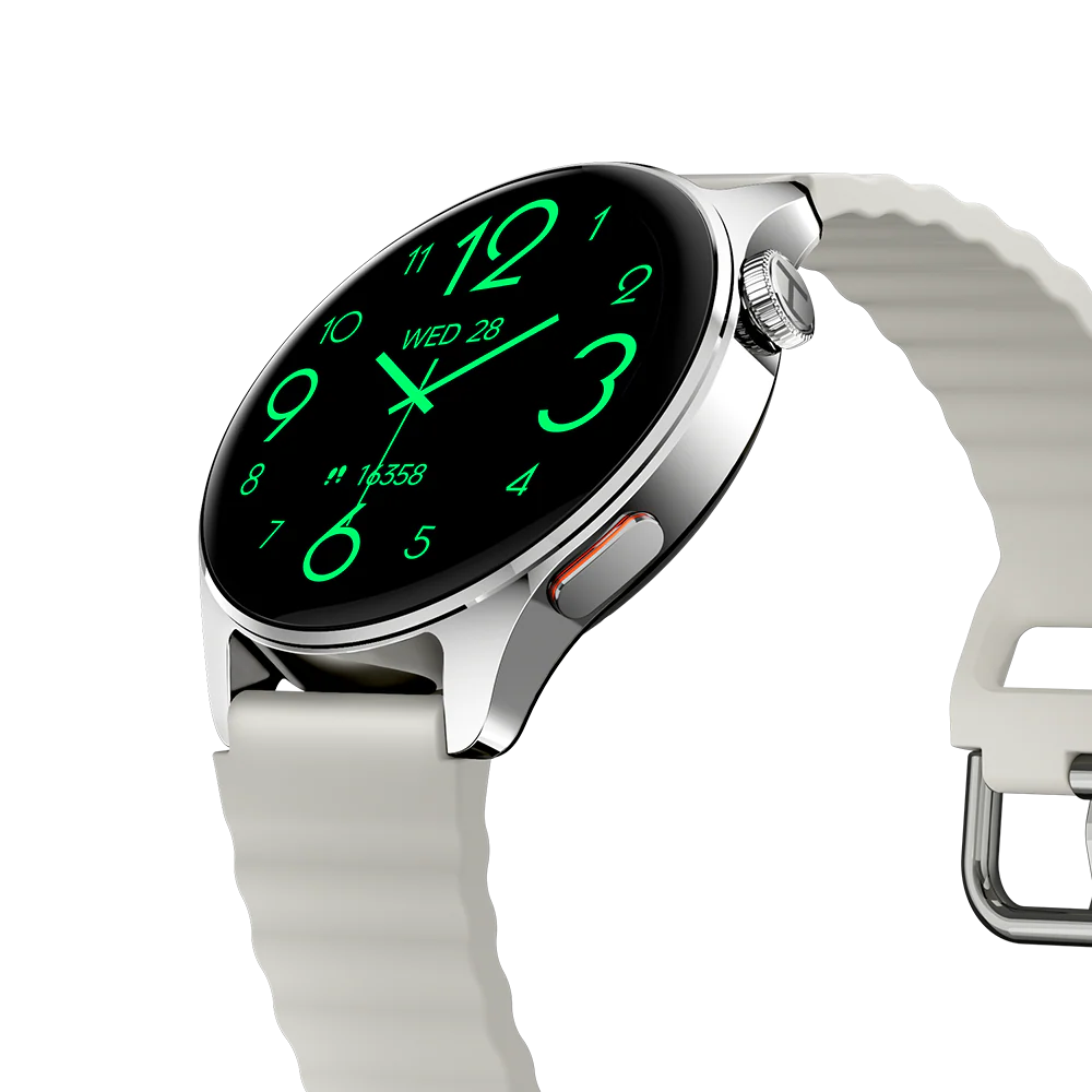 HAYLOU Watch 4S - Image 9